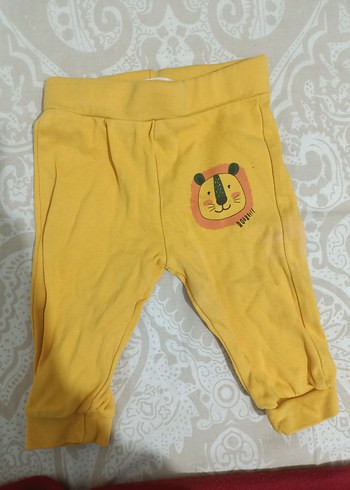 LC Waikiki 3-6 Ay