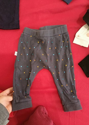 Bebek Eşofman - Görsel 4