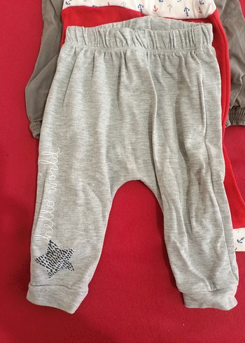 Bebek Eşofman - Görsel 3