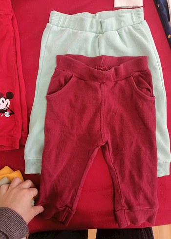 Bebek Eşofman - Görsel 7