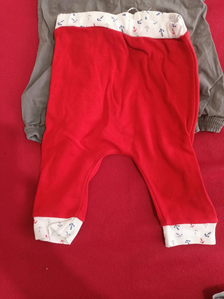 Bebek Eşofman - Görsel 2