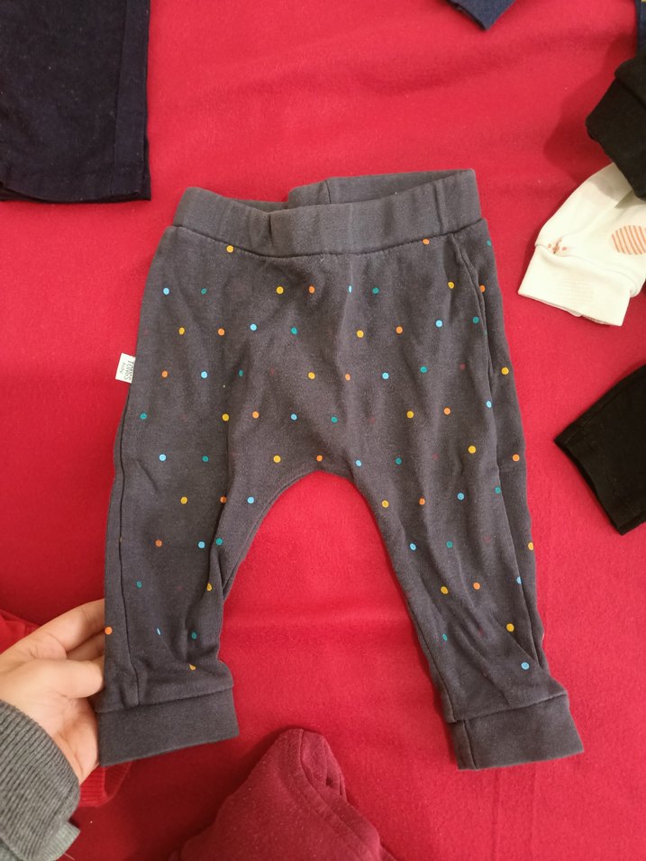 Bebek Eşofman - Görsel 4