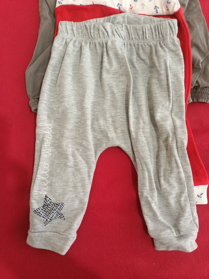 Bebek Eşofman - Görsel 3