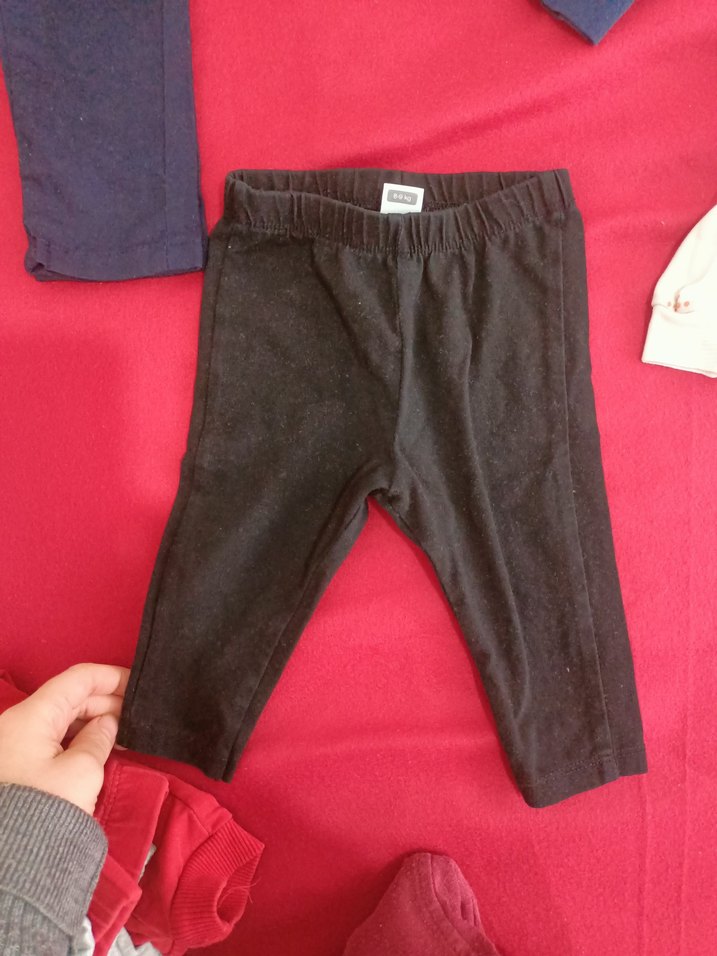 Bebek Eşofman - Görsel 5