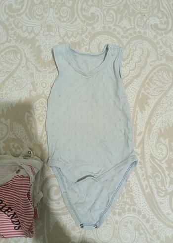 Bebek Tulum - Görsel 4