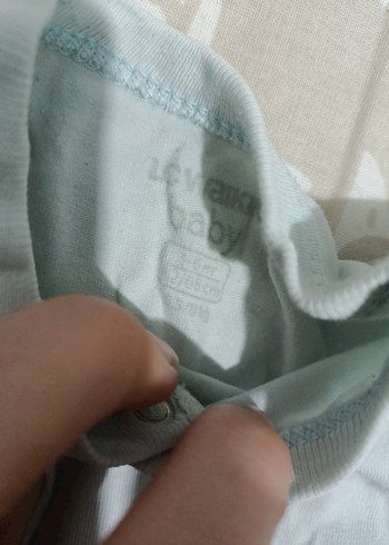 Bebek Tulum - Görsel 6