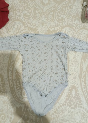 Bebek Tulum - Görsel 3