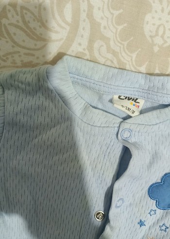 Bebek Tulum - Görsel 2