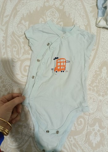 Bebek Tulum - Görsel 5