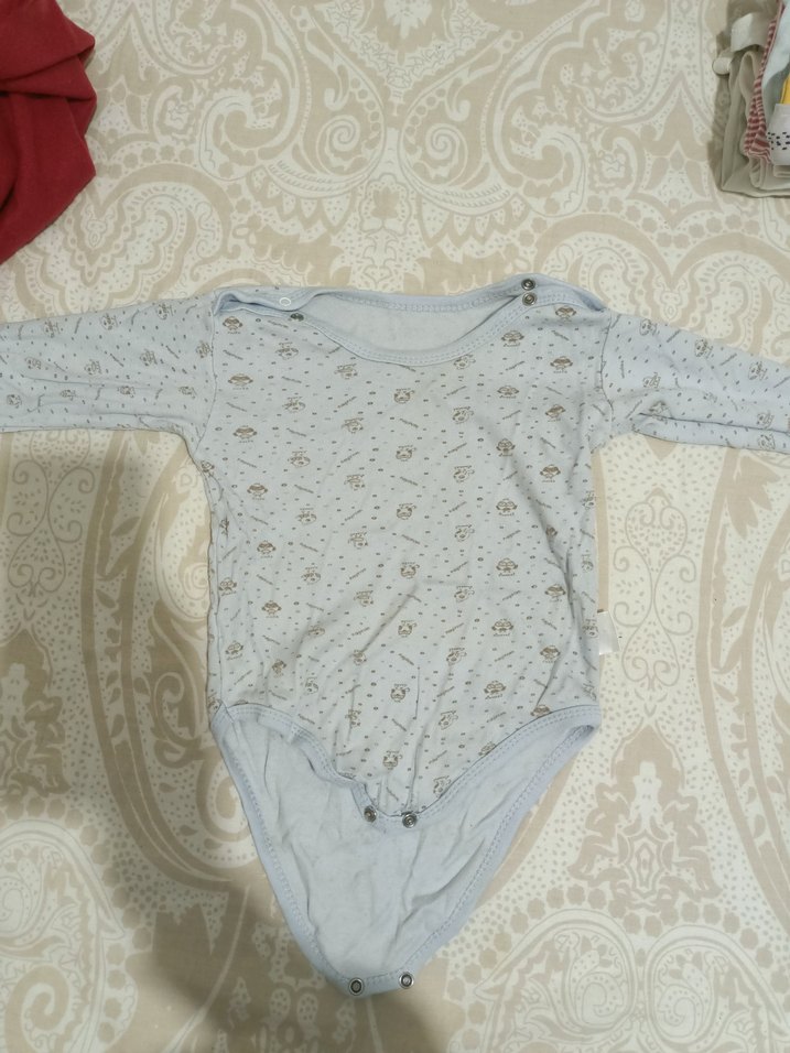 Bebek Tulum - Görsel 3