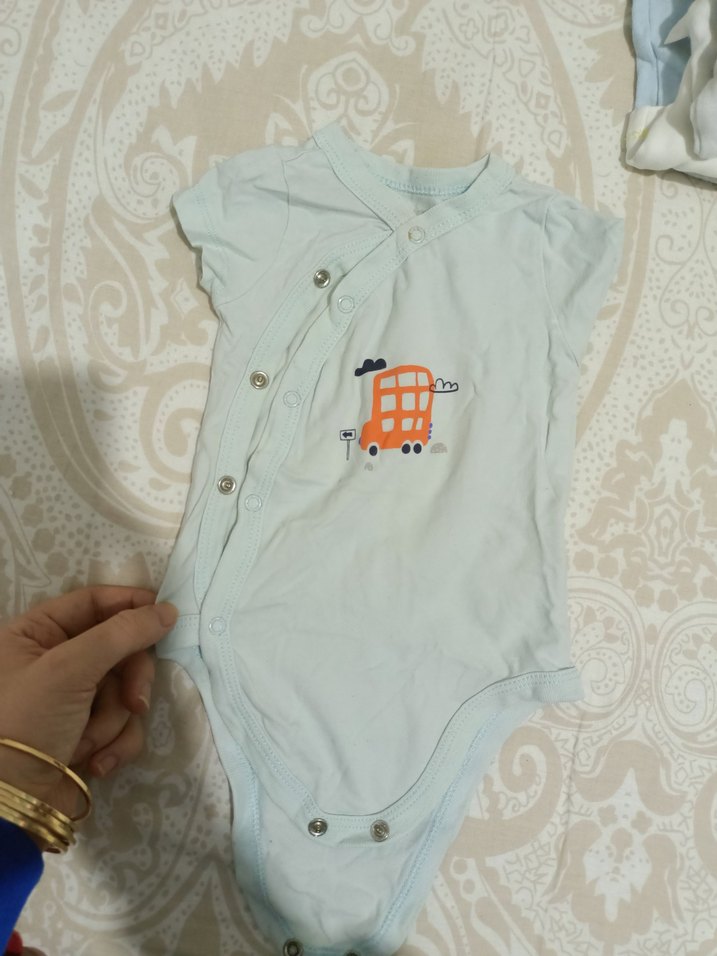 Bebek Tulum - Görsel 5