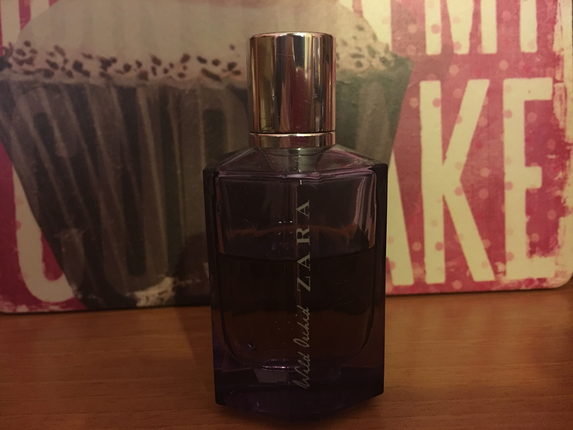 Zara Parfum