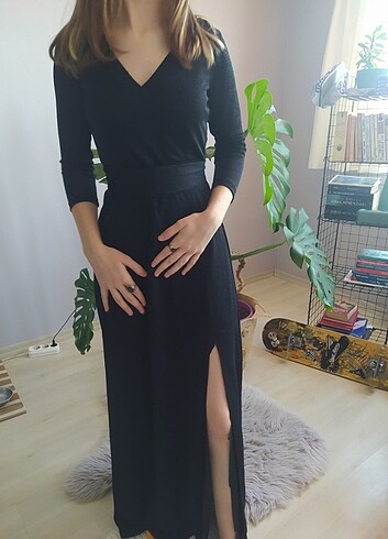 Sık bir kere giyilmiş