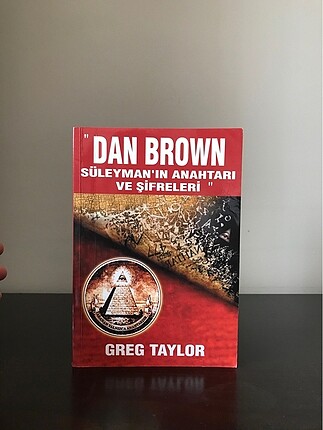Dan brown