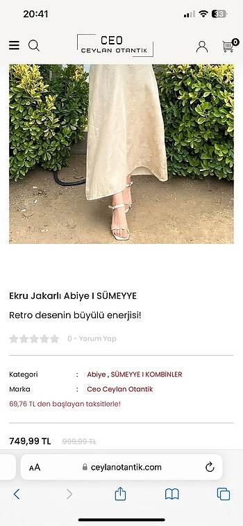 s Beden camel Renk Ceylan otantik bej renkli abiye