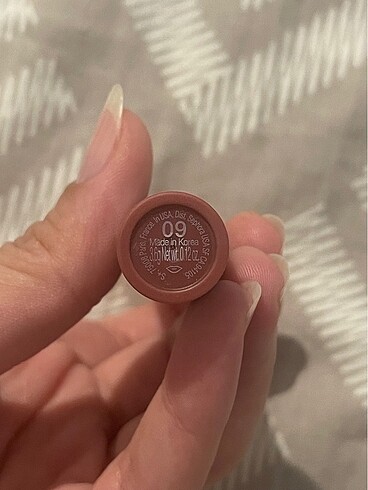 Sephora Sephora lip blush 09