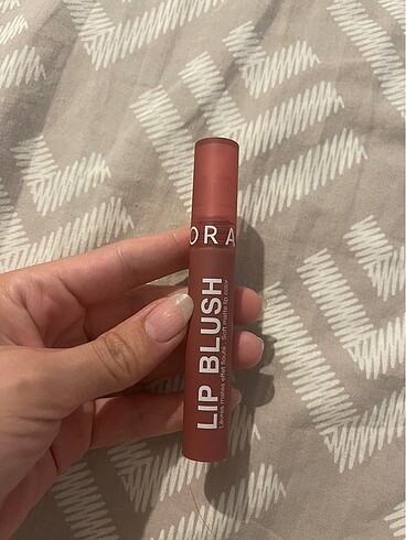 Sephora lip blush 09