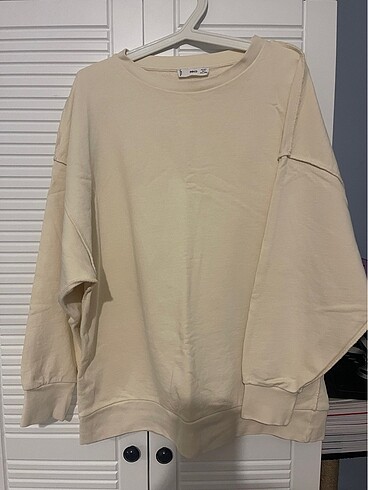 MANGO SWEATSHİRT