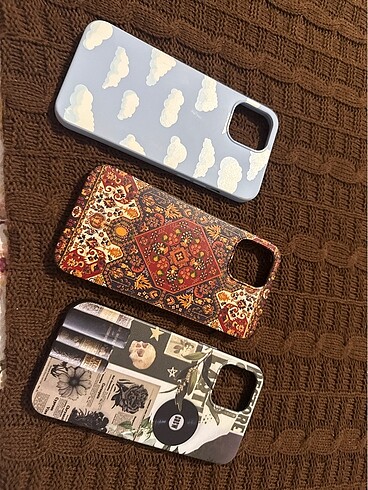 Iphone 12 pro max kılıf