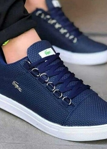 #ERKEK Lacoste 