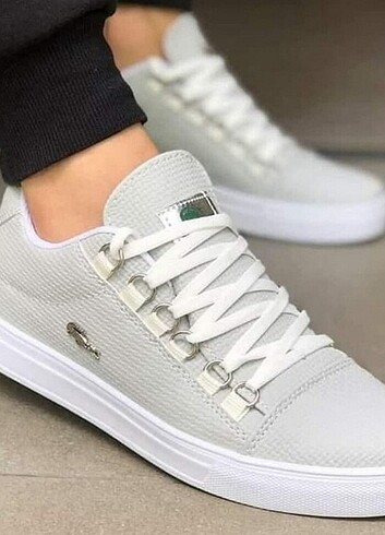 #ERKEK LACOSTE
