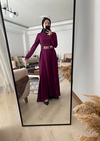 Abiye Önü kısa arkası uzun elbise Astarlı