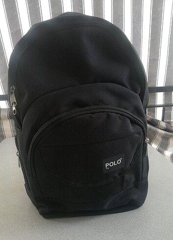 Polo spor çanta 