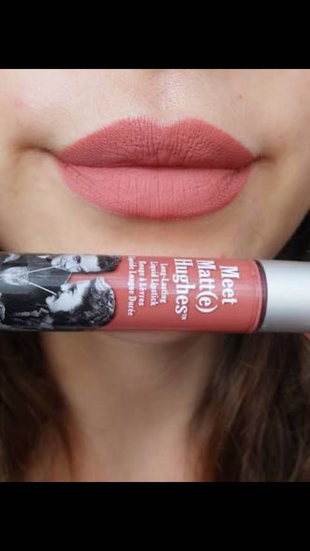 diğer Beden The Balm açılmamış sıfır ruj