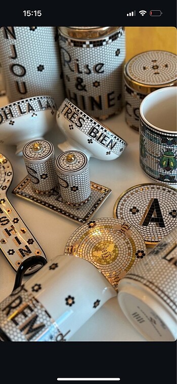 Anthropologie