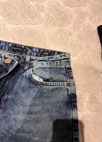 LC Waikiki Mom Jean