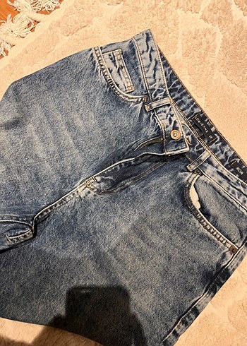 29 Beden Mom Jean