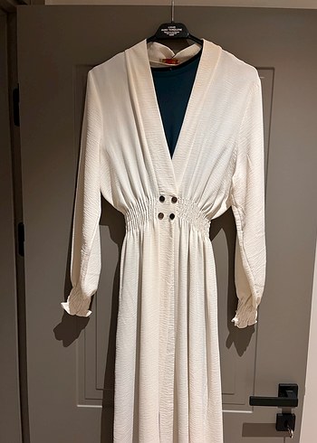 36 Beden Uzun kimono