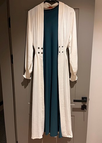 Uzun kimono