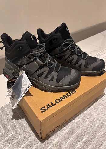 Salomon 42
