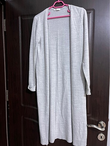 LC Basic Triko Hırka
