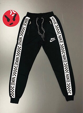 Unisex eşofman altı