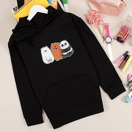Kore sweatshirt