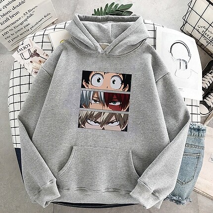 Sweatshirt