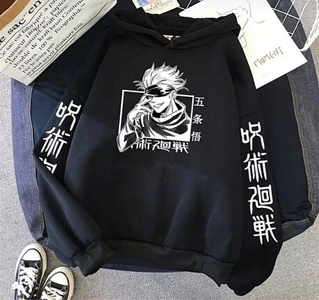 Sweatshirt