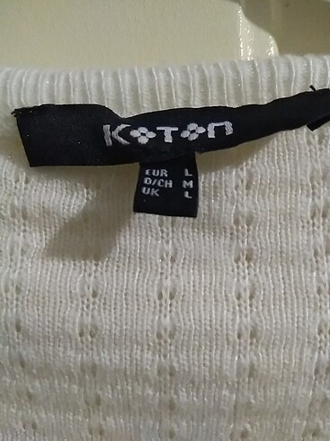 Koton Diğer 