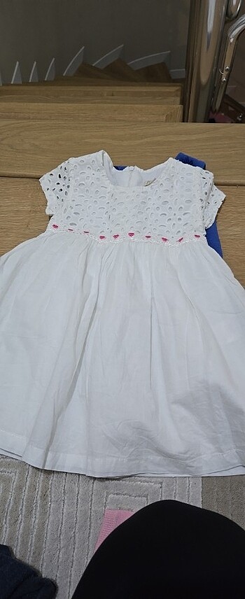 Zara 4 elbise 