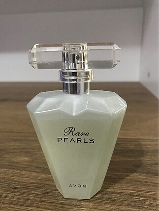 Rare Pearls EDP