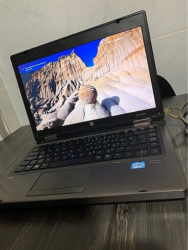 HP laptop