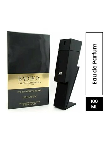 Carolina Herrera Bad Boy Kadın Parfüm 100 ml