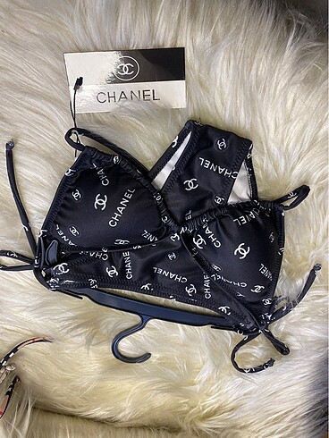 Chanel Bikini Takım