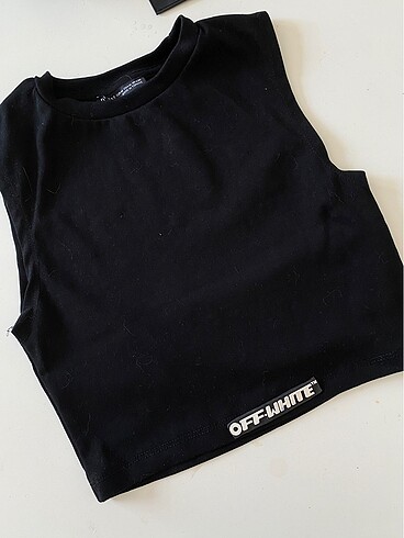 Off White