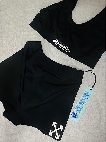 Off White Takım