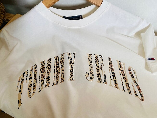 Tommy Hilfiger Tommy Hılfegar