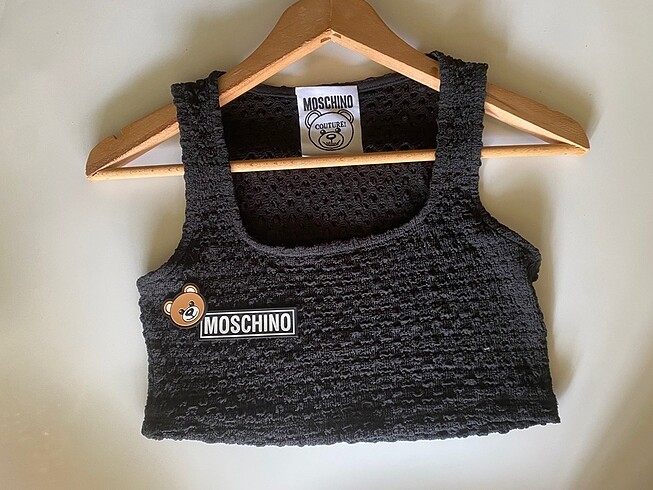 Marka Crop