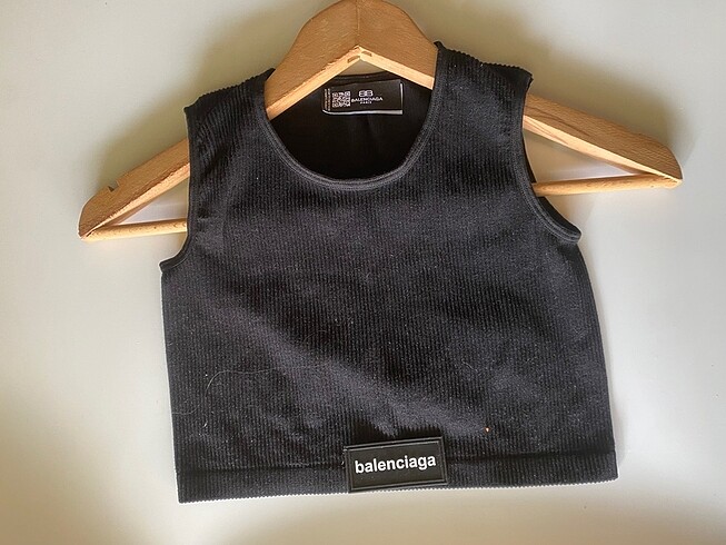 s Beden Marka Crop